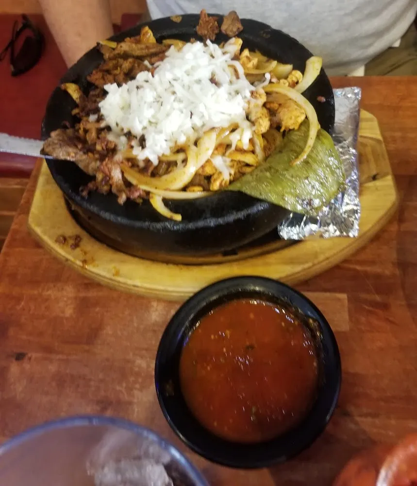 Fajita Tres Caminos