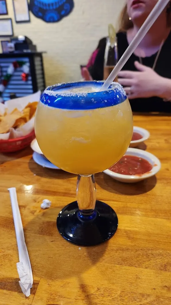 Margarita