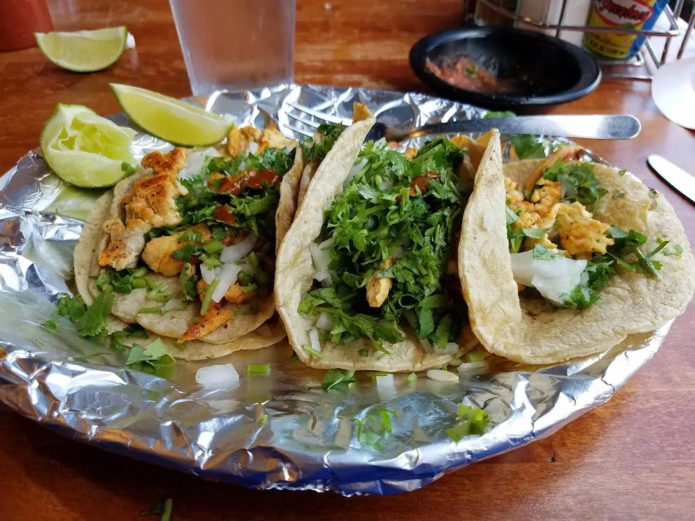 Tacos Guadalajara RB